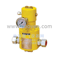 供應(yīng)燃?xì)庹{(diào)壓器