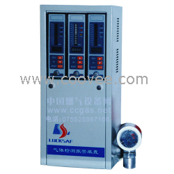 供應可燃氣體報警器