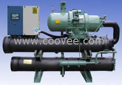 供應工業冷水機