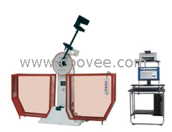供应摆锤冲击试验机