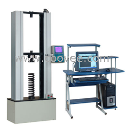 供應彈簧拉壓試驗機