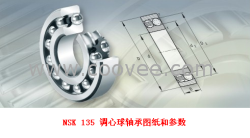 供應(yīng)FAG23220-E1-K-TVPB AHX3220調(diào)心滾子軸承