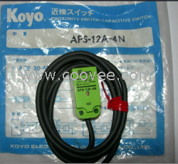 供应KOYO接近开关APS-12A-4N,APS4-12S-E,APS5-18GM-Z