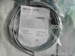 供应30459 SMEO-1-LED-24-B SME-8M-ZS-24V-K2,5-OE 5438