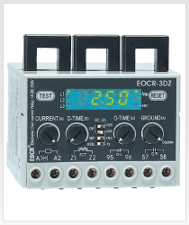 供應三和過電流保護器EOCR-3DM2,EOCR-SS