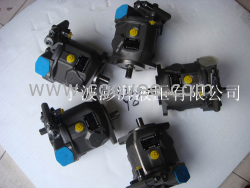 供應力士樂A10VSO10柱塞泵