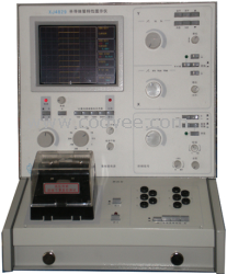 XJ4829精密数字存储半导体管特性图示仪