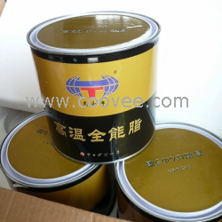 上海虎頭牌高溫全能黃油