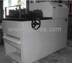 供應GWY-32B鋼筋/鋼板彎曲試驗機