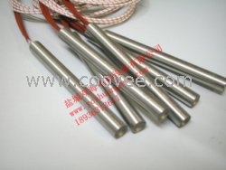 供應直接出高溫線電熱管