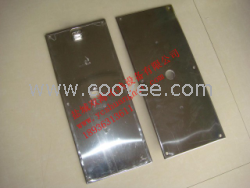 供應(yīng)模具發(fā)熱片電熱板(圖)