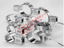 供應業供應塑料機械用高溫陶瓷電熱圈，加熱圈(圖)