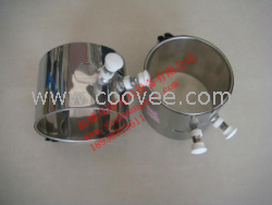 供應注塑機模具機械用電熱圈