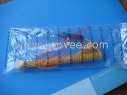 供應供應多種型號耐磨熱電偶