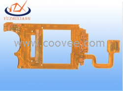 深圳PCB柔性线路板