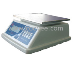 供應(yīng)【電子桌秤】淄博電子桌秤—衡器總廠