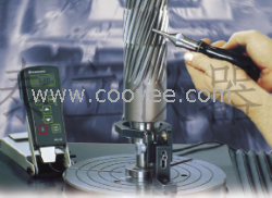 供應德國KK組合式超聲波硬度計MIC20