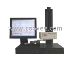 JB-6C表面粗糙度仪 台式粗糙度仪