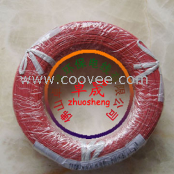 供應(yīng)UL1430 電子線 RoHS環(huán)保 輻照PVC