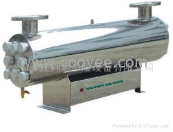 供應紫外線消毒器