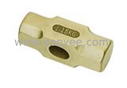 供應防爆八角錘頭