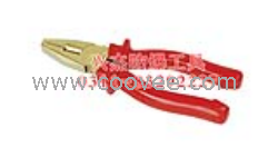 供應防爆克絲鉗A型