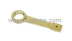 供應防爆敲擊梅花扳手