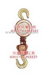 供應防爆手拉葫蘆