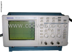 ^-^!! TDS 220/Tektronix TDS 220示波器