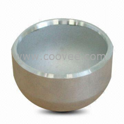 供應碳鋼、不銹鋼管件、封頭。