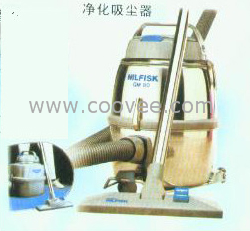 蘇州亞士德代理一級GM80吸塵器