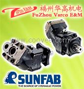 供应瑞典胜凡SUNFAB SC056L SC056R泵