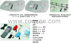 MI2126接地電阻測(cè)試儀