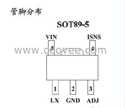 CL6807，CL6808，芯联