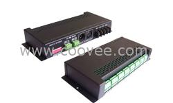 24通道DMX512解码器