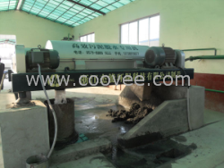 供應固液分離機