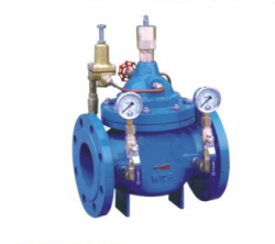 供應400X流量控制閥