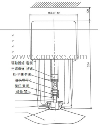 供應(yīng) VA7000系列驅(qū)動(dòng)器