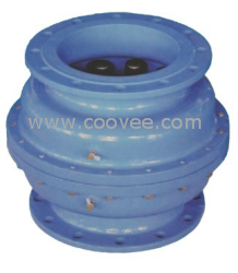 供應DPF 動態流量平衡閥