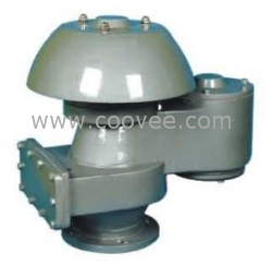 供應 LFQZF-89型全天候防火防爆呼吸閥