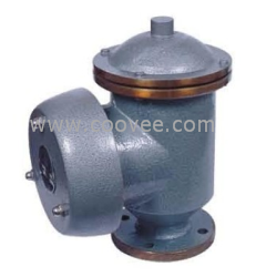 供應 LFZFQ-1型阻火防爆呼吸閥