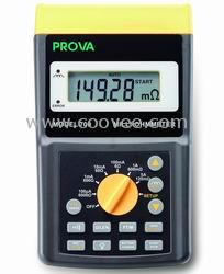 供应 PROVA700，直流电阻微欧姆表，欧姆表，PROVA-700