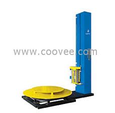 供應(yīng)廣州高臺(tái)回轉(zhuǎn)支承纏繞包裝機(jī)