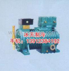 供應雪鷹半封閉壓縮機無錫冷庫廠家無錫冷庫設計