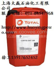 道达尔高温链条油 TOTAL CORTIS SHT 200