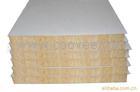 供應巖棉夾芯板