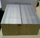 供應巖棉夾芯板