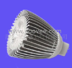 供應(yīng)4W LED射燈