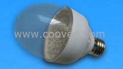 供應(yīng)3.5W LED球泡燈