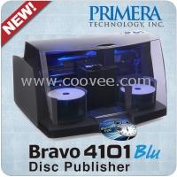 供应Bravo 4101-Blu 蓝光光盘打印刻录机